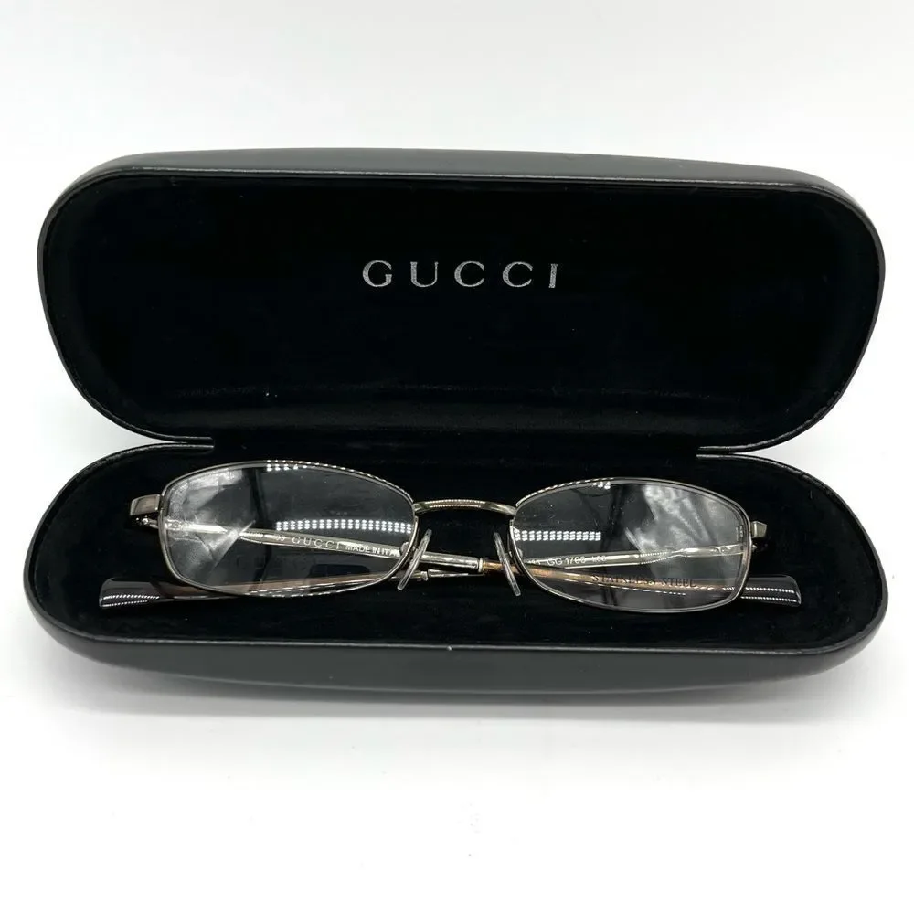 AUTHENTIC Gucci 1708 Women’s Eyeglasses